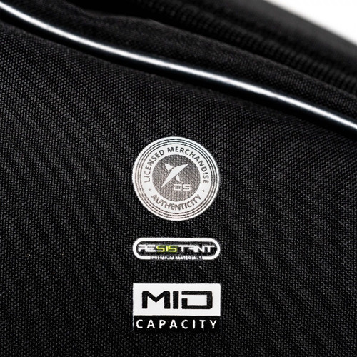 Imagen 10 de 10 de Bolso Paletero Padel Drop Shot Essential 2022