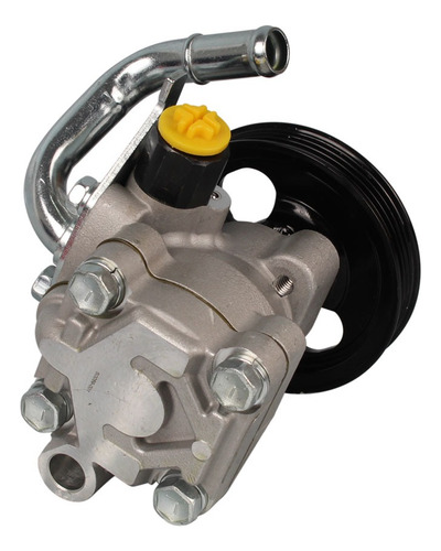 Bomba Direccion Para Hyundai I800 2.5l 2007