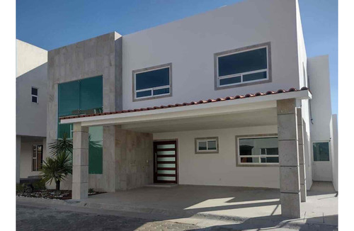 Casa En Condominio En Venta Santiaguito, Metepec, Metepec