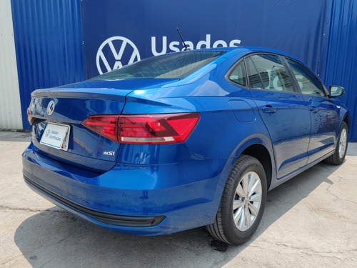 Volkswagen Virtus 1.6 Msi Std