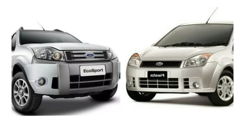 Polea Loca Tensora Ford Ecosport Fiesta Ka 1.6 Metalica