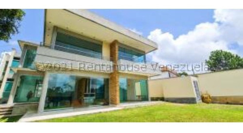 Imagen 29 de 30 de #22-6354 Espectacular Casa En La Lagunita Country Club