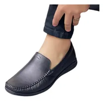Comprar Mocasines Casuales Sin Cordones Para Hombre