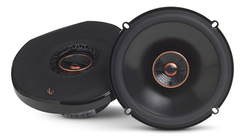 Infinity Reference 6532ix - Altavoces De Coche De 2 Vas De 6