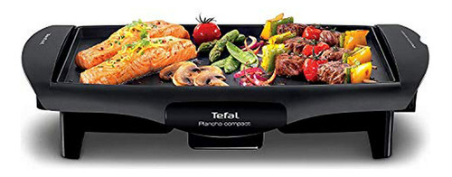 Parrilla Compacta  900w