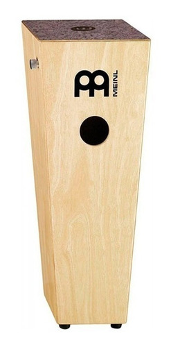 Ftm Cajon Conga Meinl Caj10tbwm Percusion