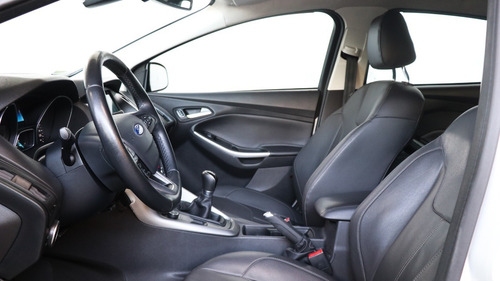 Ford Focus Iii 2.0 Se - 103926 - C