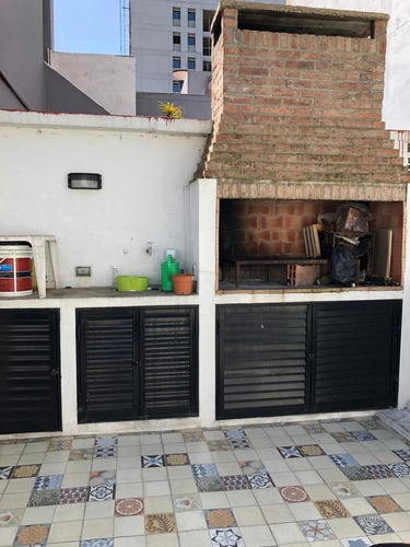 Ph En Venta En Bernal Centro - 3 Amb. Con Terraza