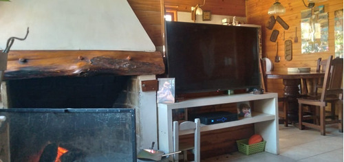 Imagen 6 de 14 de Grupo Patagonia Vende Casa De 2 Dormitorios En Barrio San Fernando, Vega San Martín, San Martín De Los Andes, Patagonia Argentina