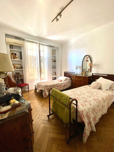 Imagen 13 de 21 de Departamento En Alquiler En Recoleta, Capital Federal, Buenos Aires