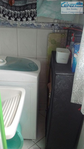 Imagem 9 de 14 de Apartamentos À Venda Em Bragança Paulista/sp - Compre O Seu Apartamentos Aqui! - 1388774