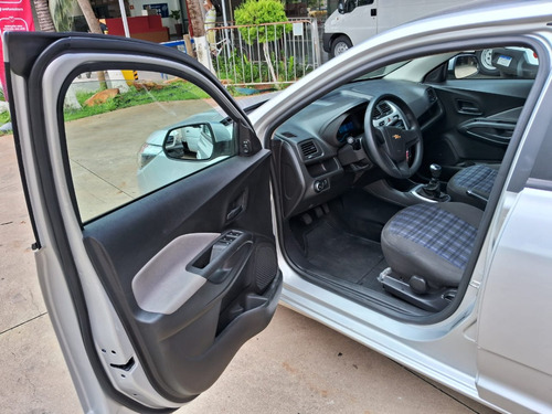 Chevrolet Cobalt 1.4 Lt 4p