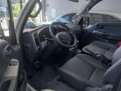 Kia Bongo 2.5 Td Diesel Std Cs 4x4 Manual