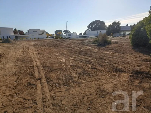 Marbella, Excelente Sitio Plano Sector P
