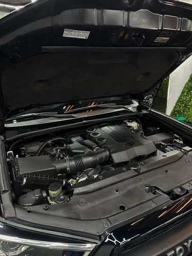 Toyota 4runner Trd Pro