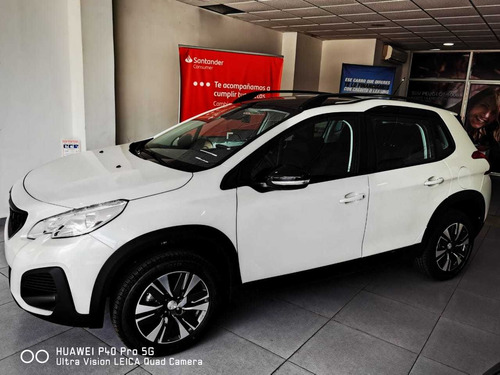 Imagen 5 de 15 de Peugeot 2008 Active Vti 1.6 At 2022