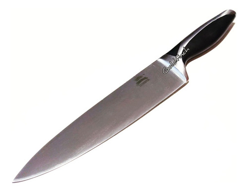 Cuchillo Cocina Forjado Chef Gourmet Kingsta Cuisn 20cm Hoja