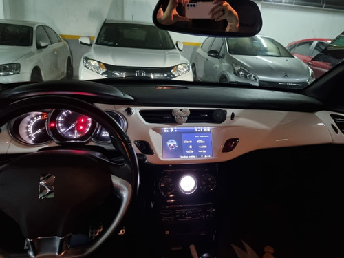 Imagen 6 de 6 de Citroën Ds3 1.6 Thp Sport Chic 2013 - Centro Automotores