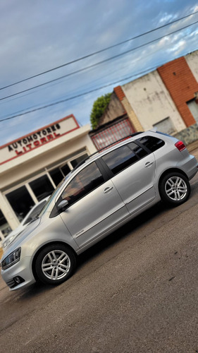 Volkswagen Suran 1.6 Highline Msi 110cv