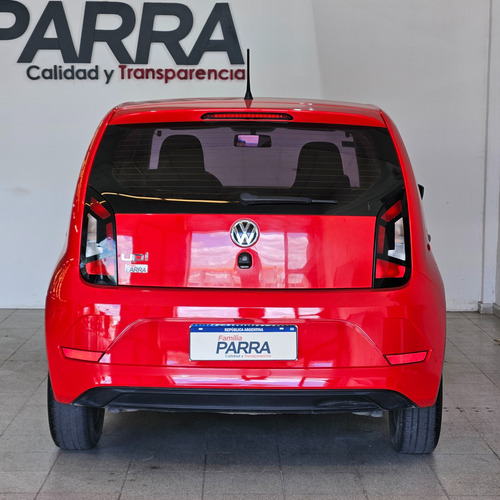 Volkswagen Up! 1.0 Take Up! Aa 75Cv 3P