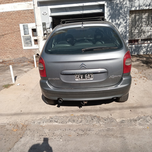Citroën Xsara Picasso 2.0 Hdi