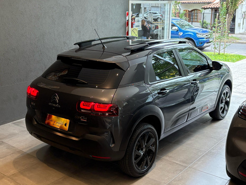 Citroën C4 Cactus 1.6 Vti 115 At6 Shine