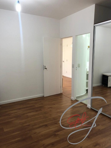 Imagem 23 de 28 de Belissimo Apartamento Innova São Francisco - Osasco - Ap00773 - 69236036