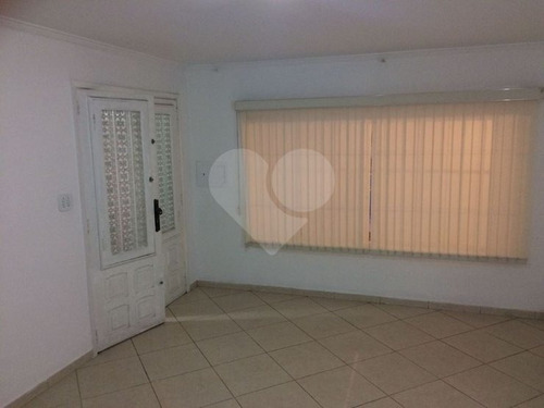 Sobrado Comercial Freguesia Do Ó. - 353-im211658