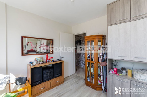Imagem 11 de 30 de Apartamento, 3 Dormitórios, 111.78 M², Boa Vista - 206687