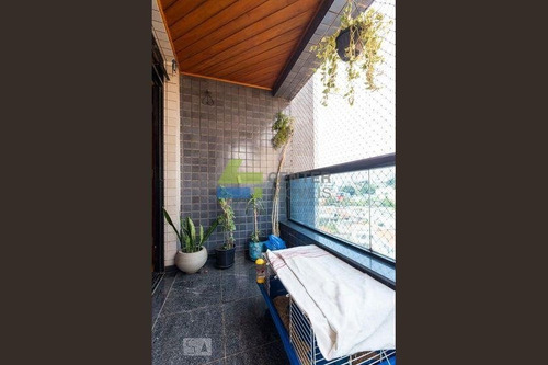 Imagem 9 de 15 de Apartamento - Chacara Inglesa - Ref: 13900 - V-871897