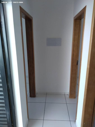Imagem 7 de 15 de Casa Para Venda Em Ponta Grossa, Colônia Dona Luíza, 3 Dormitórios, 1 Banheiro, 1 Vaga - _1-2134995
