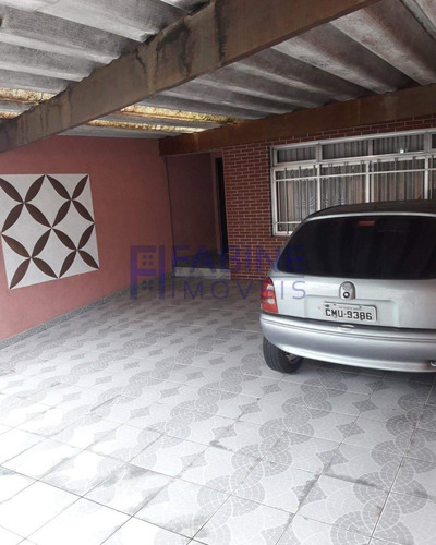 Imagem 3 de 26 de Sobrado Vila Pires - Ca00110 - 70393247