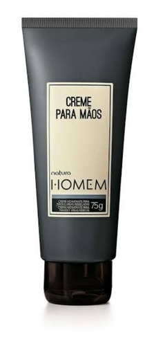 Natura Homem Creme Para Mãos 