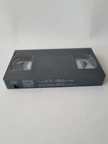 Trilogia Star Wars - Box Vhs - Episódios Iv, V E Vi (Usado)