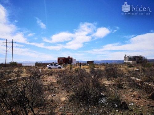 Imagen 4 de 12 de Terreno En Venta Col. El Saltito
