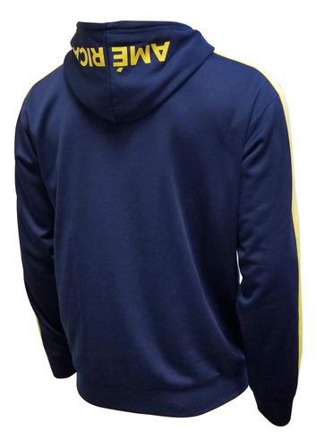 Sudadera Con Capucha Unisex Para Adultos De FĂștbol