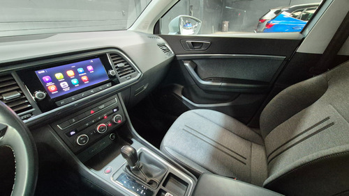 Seat Ateca 1.4 Style 150Hp At