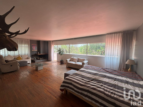 Venta Casa 6 Ambientes Lomas De Chapultepec Viii Sección
