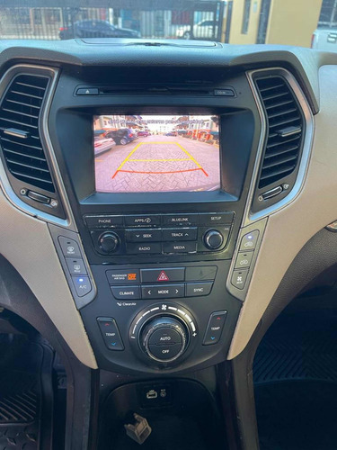 Imagen 11 de 15 de Hyundai Santa Fe Sport Americana