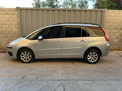 Citroen Grand C4 Picasso