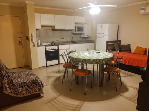 Imagen 6 de 7 de Carlos Paz - Departamento Céntrico 6 Personas