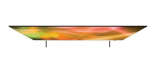 Imagen 4 de 5 de Smart TV Samsung Series 8 UN75AU8000GCZB LED Tizen 4K 75" 220V - 240V