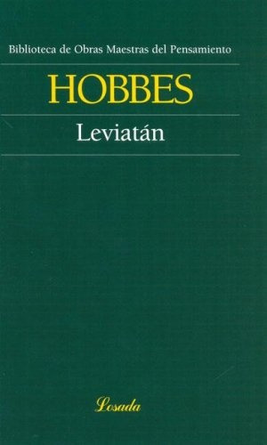 Leviatan  - Hobbes, Thomas