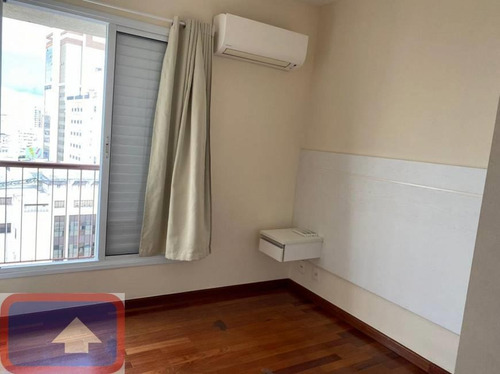 Imagem 9 de 14 de Ótimo Apartamento 55m² Na Cidade Nova Heliópolis. - 17889 Ap-vit