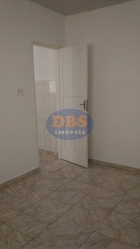 Imagem 2 de 22 de Casa Térrea Para Locação No Bairro Cidade Mãe Do Céu, 3 Dorm, 0 Suíte, 1 Vagas, 200 M - 1422