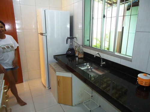 Imagem 3 de 7 de Apartamento Com 2 Quartos Para Comprar No Arvoredo Em Contagem/mg - 8402