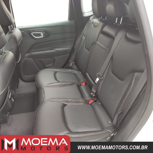 Jeep Compass S T270 1.3 TB 4X2 FLEX AUT.