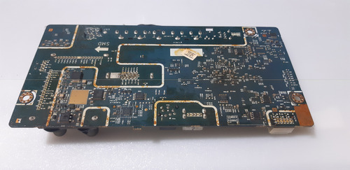 Placa Principal Samsung Ln32c350d1m (Usado)