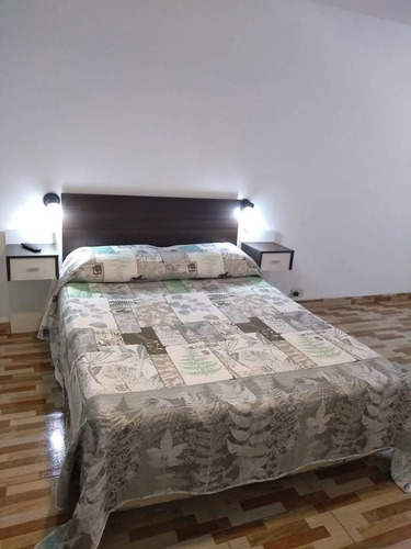 Imagen 3 de 16 de Dueño Alquila Expensas Incluidas Excelente Departamento Parcial Vista Al Rio Por Dia $5000 Minlmo 3 Dias