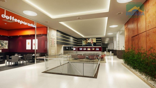 Imagem 15 de 15 de Sala Comercial À Venda, João Pessoa. - Sa0016